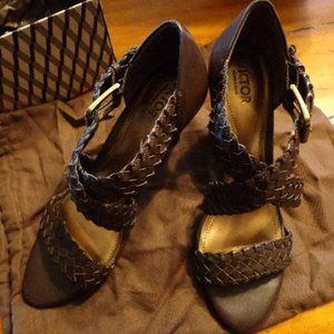 VICTOR ALFARO CARLISLE Pumps Size 6M